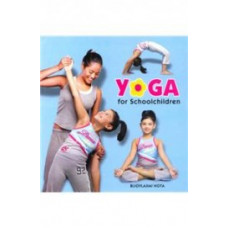 Yoga For School Children